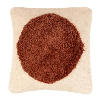 Perna decorativa 45x45 cm Haydon - Dutchbone imagine