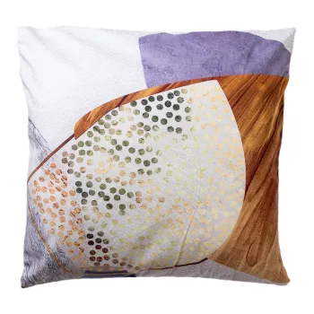 Perna decorativa 45x45 cm Jewellery - JAHU collections imagine