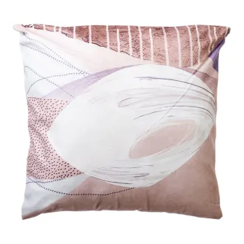 Perna decorativa 45x45 cm Jewellery - JAHU collections imagine