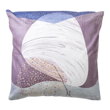 Perna decorativa 45x45 cm Jewellery - JAHU collections imagine