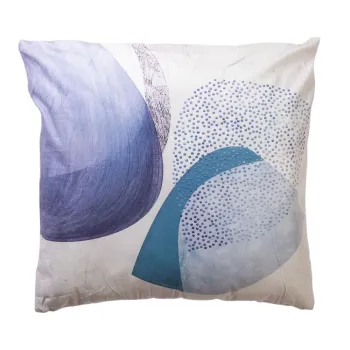 Perna decorativa 45x45 cm Jewellery - JAHU collections imagine