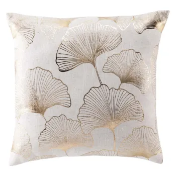 Perna decorativa 45x45 cm Kenzy - douceur d'interieur imagine