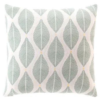 Perna decorativa 45x45 cm Maho - douceur d'interieur imagine