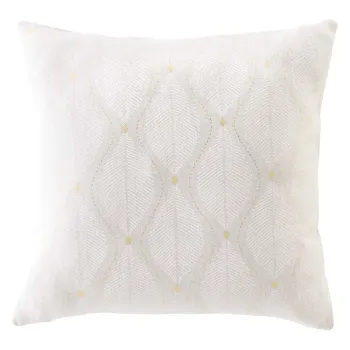 Perna decorativa 45x45 cm Maho - douceur d'interieur imagine