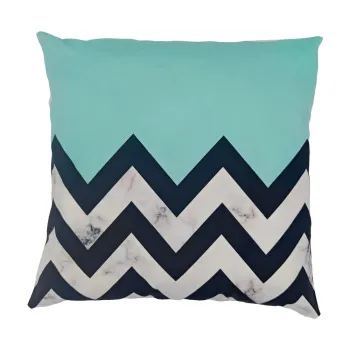 Perna decorativa 45x45 cm Marble - JAHU collections imagine