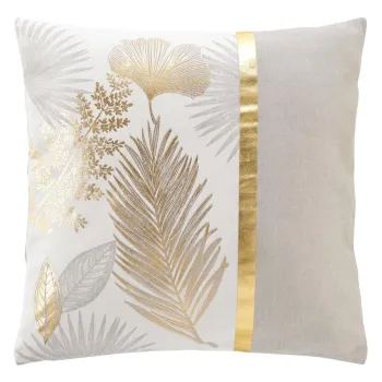 Perna decorativa 45x45 cm Melisse - douceur d'interieur imagine