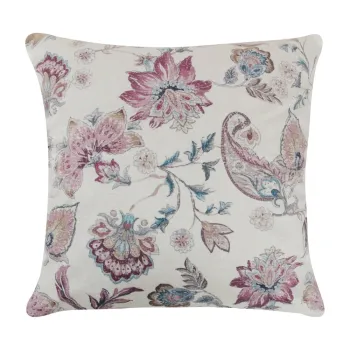 Perna decorativa 45x45 cm Paisley - Sehlbach imagine