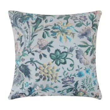 Perna decorativa 45x45 cm Paisley - Sehlbach imagine