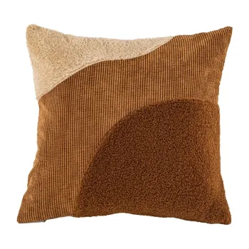 Perna decorativa 45x45 cm Patch - Tiseco Home Studio imagine