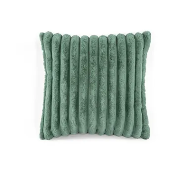 Perna decorativa 45x45 cm Rabbit - Tiseco Home Studio imagine