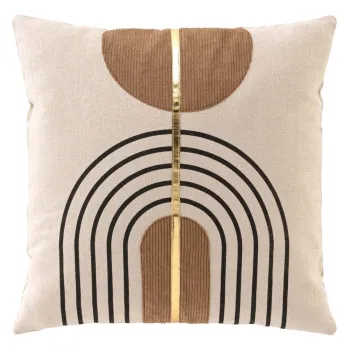 Perna decorativa 45x45 cm Spyro - douceur d'interieur imagine