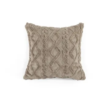 Perna decorativa 45x45 cm - Tiseco Home Studio imagine