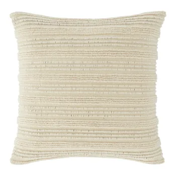 Perna decorativa 45x45 cm Tufted Stripes - Pineapple Elephant imagine