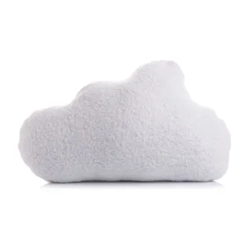 Perna decorativa 47x27 cm Cloud - Mioli Decor imagine