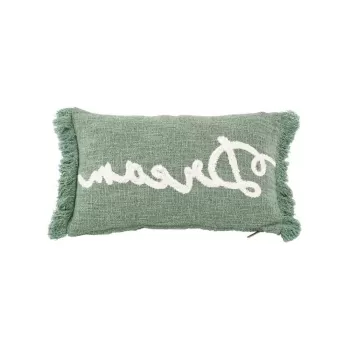 Perna decorativa 50x30 cm Cotton Slub Dream - Tiseco Home Studio imagine
