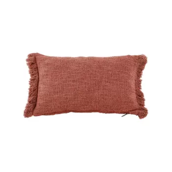 Perna decorativa 50x30 cm Cotton Slub Solid - Tiseco Home Studio imagine