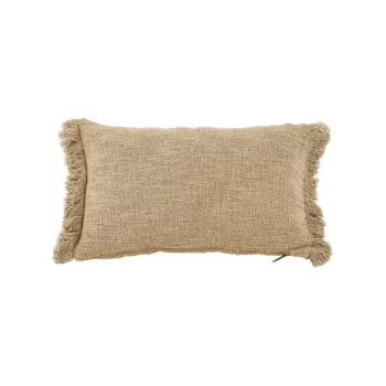 Perna decorativa 50x30 cm Cotton Slub Solid - Tiseco Home Studio imagine