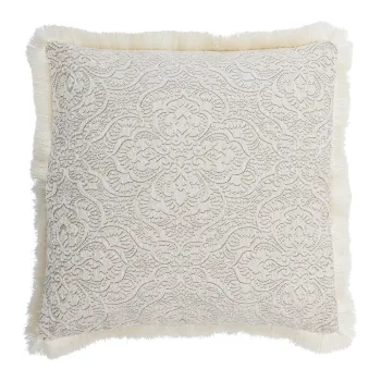 Perna decorativa 50x50 cm Cabrie - Bloomingville imagine