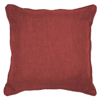 Perna decorativa 60x60 cm Newton - douceur d'interieur imagine