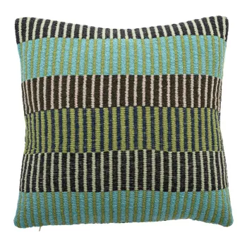 Perna decorativa din amestec de bumbac 45x45 cm Isnel - Bloomingville imagine