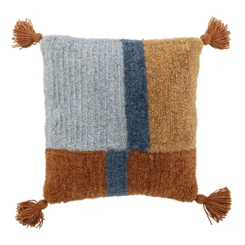 Perna decorativa din amestesc de lana 45x45 cm Centro - Bloomingville imagine