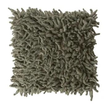 Perna decorativa din amestesc de lana 45x45 cm Comallo - Light & Living imagine