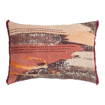 Perna decorativa din bumbac 35x50 cm Bri - Bloomingville imagine