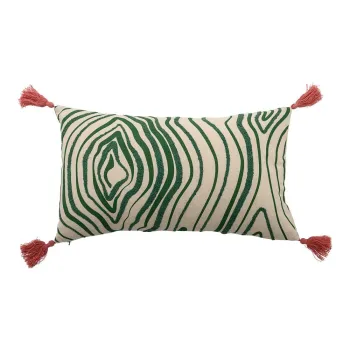 Perna decorativa din bumbac 35x60 cm Woodsby - Bloomingville imagine