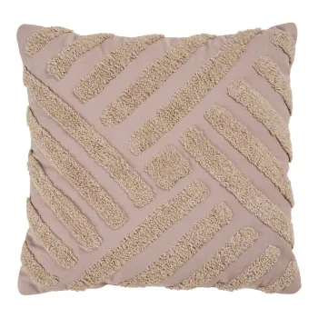 Perna decorativa din bumbac 45x45 cm Albany - House Nordic imagine