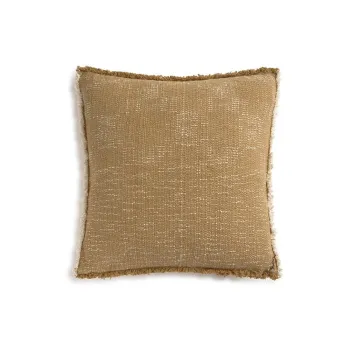 Perna decorativa din bumbac 45x45 cm Handloom - Lorena Canals imagine