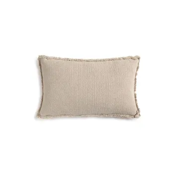 Perna decorativa din bumbac 50x30 cm Handloom - Lorena Canals imagine