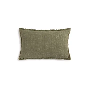 Perna decorativa din bumbac 50x30 cm Handloom - Lorena Canals imagine