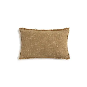 Perna decorativa din bumbac 50x30 cm Handloom - Lorena Canals imagine