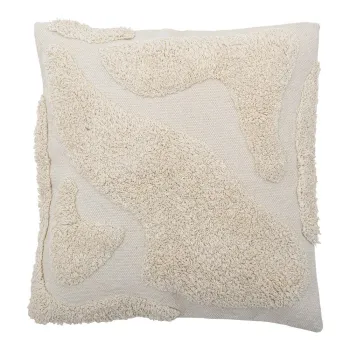 Perna decorativa din bumbac 50x50 cm Canelli - Bloomingville imagine