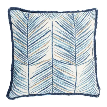 Perna decorativa din bumbac 50x50 cm Laval - Bloomingville imagine