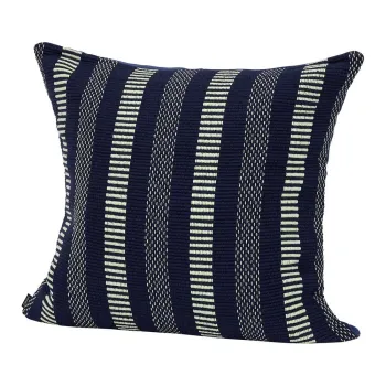 Perna decorativa din bumbac 60x60 cm Morph - Hubsch imagine