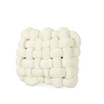 Perna decorativa din catifea 30x30 cm Entwine - Yes Everyday imagine