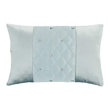 Perna decorativa din catifea 30x40 cm Sequin Cluster - Catherine Lansfield imagine