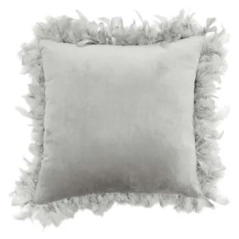 Perna decorativa din catifea 40x40 cm Marlina - douceur d'interieur imagine