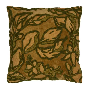 Perna decorativa din catifea 45x45 cm Cavazzo - Light & Living imagine