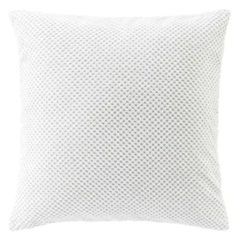 Perna decorativa din catifea 45x45 cm Java - douceur d'interieur imagine