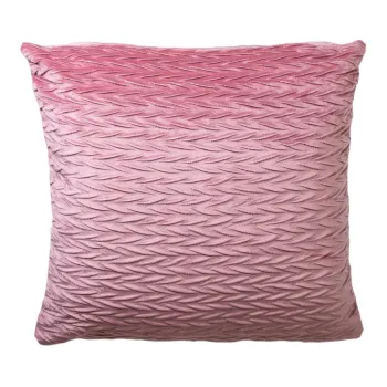 Perna decorativa din catifea 45x45 cm Mia - JAHU collections imagine