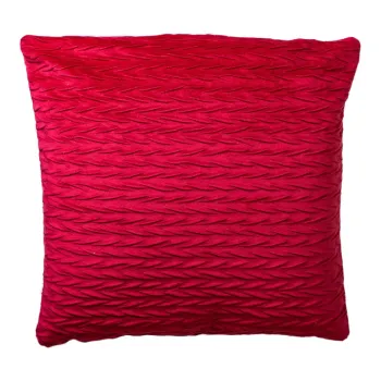 Perna decorativa din catifea 45x45 cm Mia - JAHU collections imagine