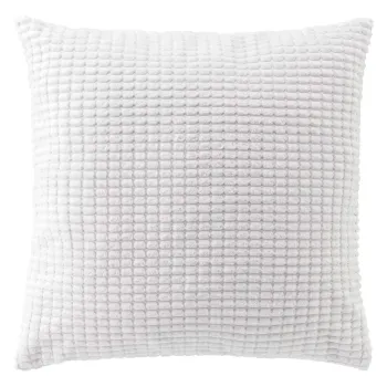 Perna decorativa din catifea 45x45 cm Swing - douceur d'interieur imagine