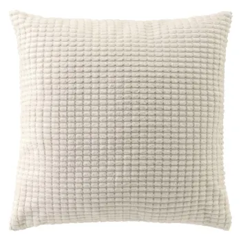 Perna decorativa din catifea 45x45 cm Swing - douceur d'interieur imagine