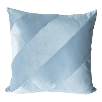 Perna decorativa din catifea 45x45 cm Tono - PT LIVING imagine