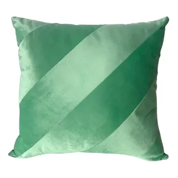 Perna decorativa din catifea 45x45 cm Tono - PT LIVING imagine