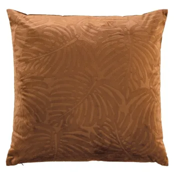 Perna decorativa din catifea 50x50 cm Analia - douceur d'interieur imagine