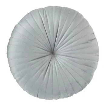 Perna decorativa din catifea o 40 cm Round Soft Touch - Catherine Lansfield imagine