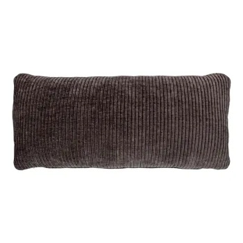 Perna decorativa din catifea reiata 70x30 cm Mojo - WOOOD imagine